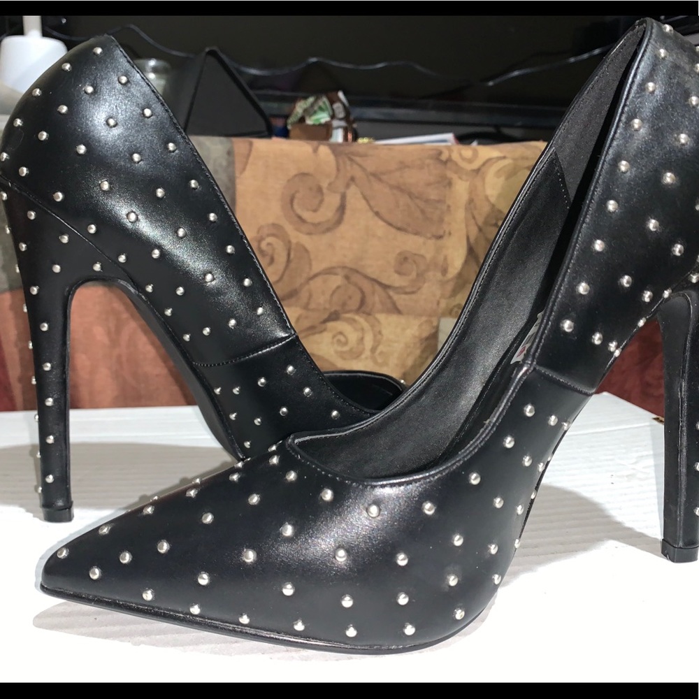 High Heels.